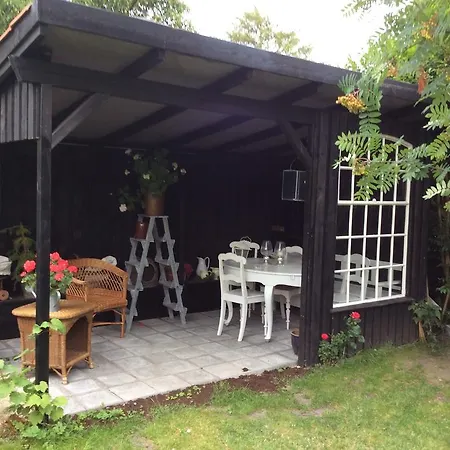 Bagergade * Svendborg