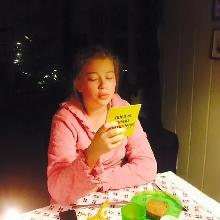 Lejlighed Bagergade Svendborg