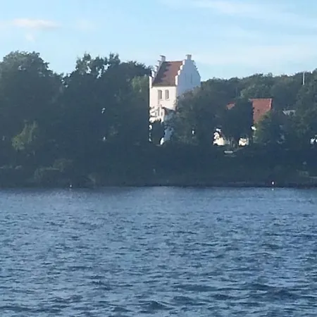 Bagergade * Svendborg