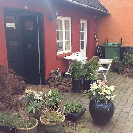 Bagergade Svendborg