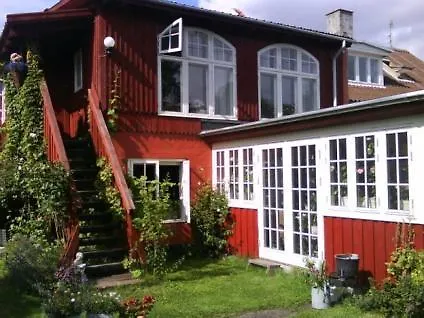 Bagergade * Svendborg