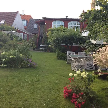Bagergade