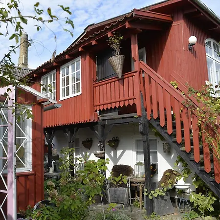 Lejlighed Bagergade *