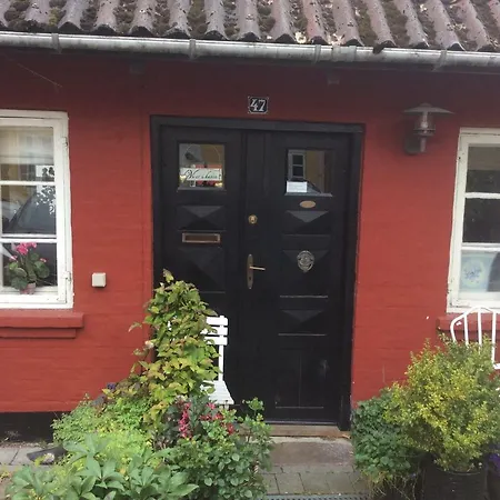 Bagergade *